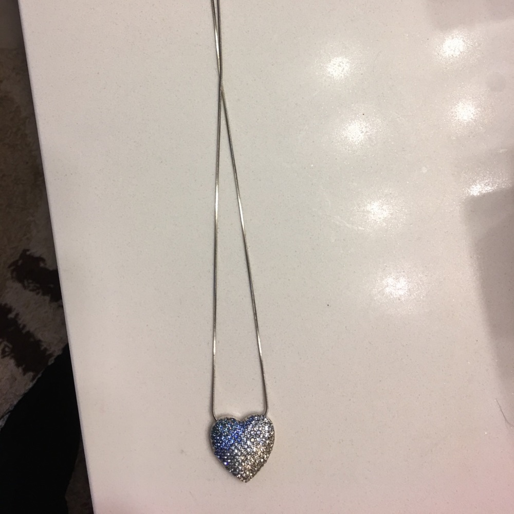 Authentic Brighton Necklace